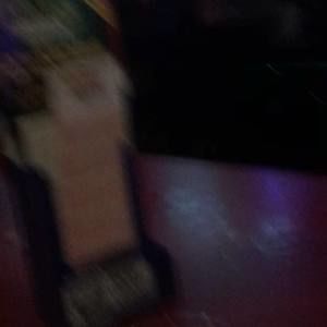 Meet your Posher, Walter